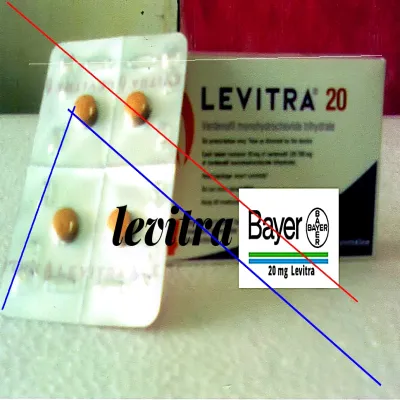 Prix du levitra 20mg en pharmacie